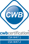 CWB Certification